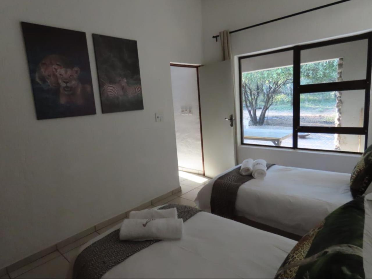 Marloth Cottage Marloth Park Rom bilde
