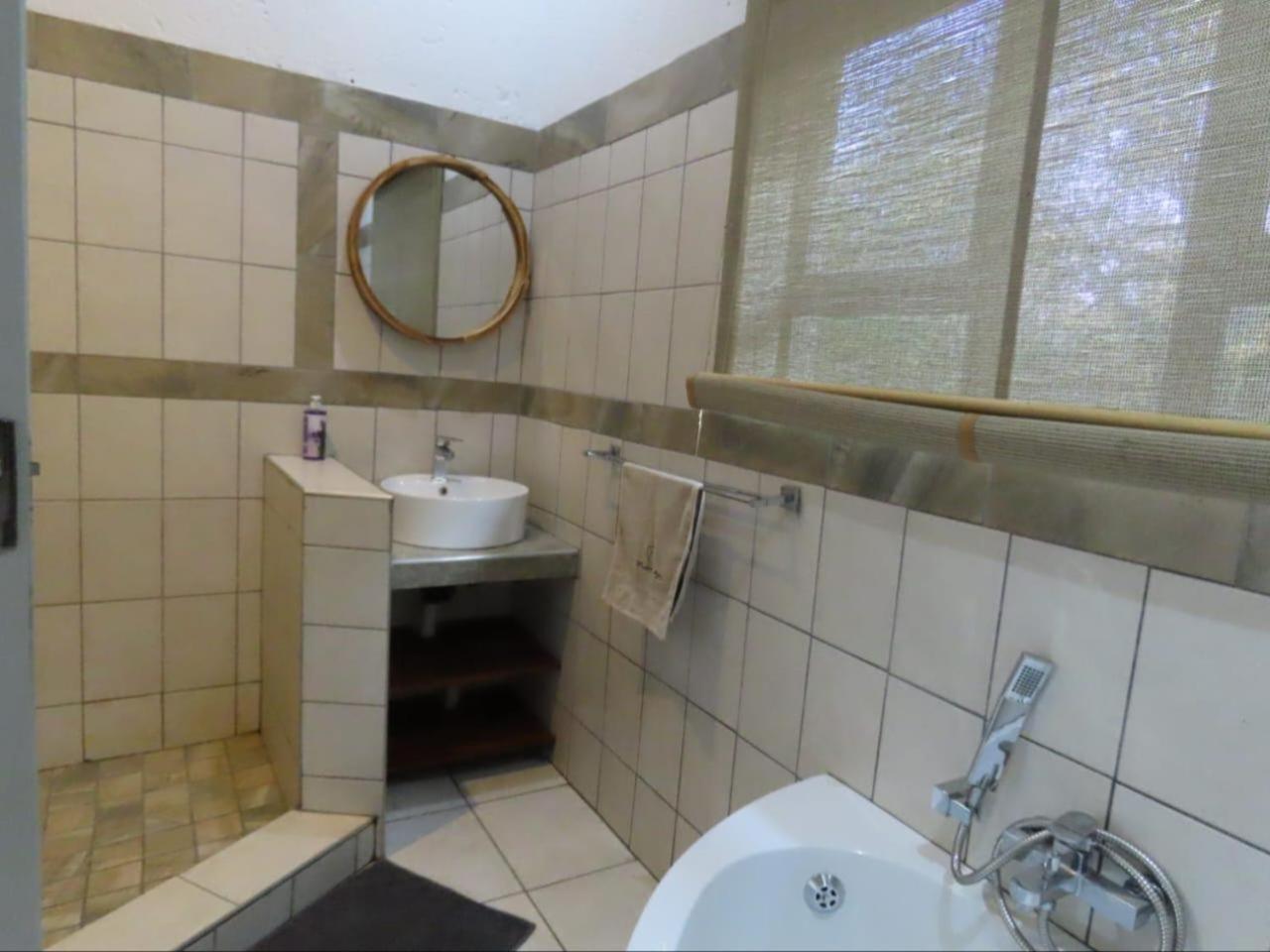 Marloth Cottage Marloth Park Rom bilde