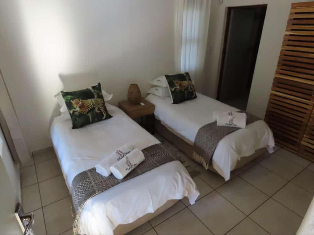 Marloth Cottage Marloth Park Rom bilde