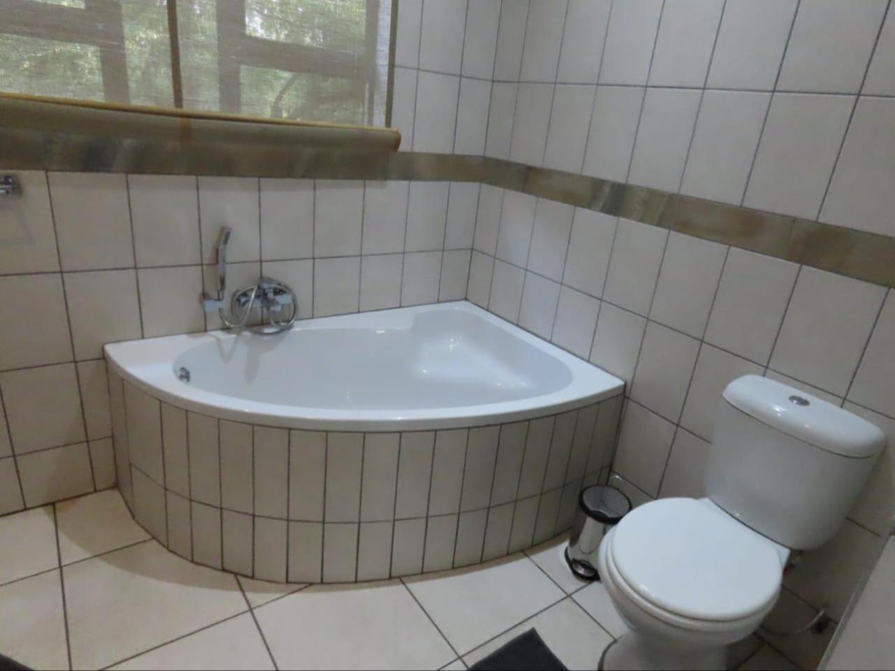 Marloth Cottage Marloth Park Rom bilde